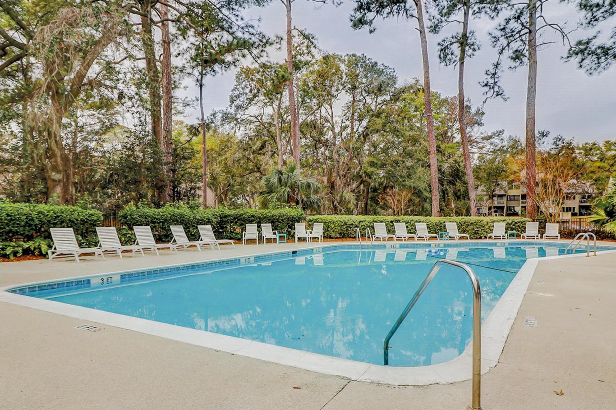 Racquet Club Villas Hilton Head Island Room photo