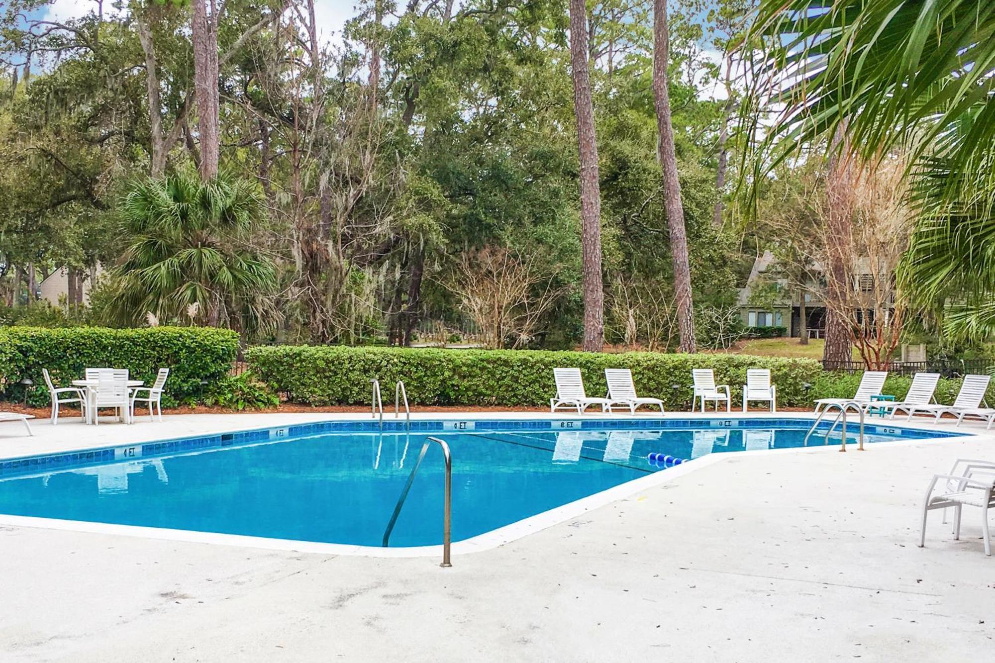 Racquet Club Villas Hilton Head Island Room photo