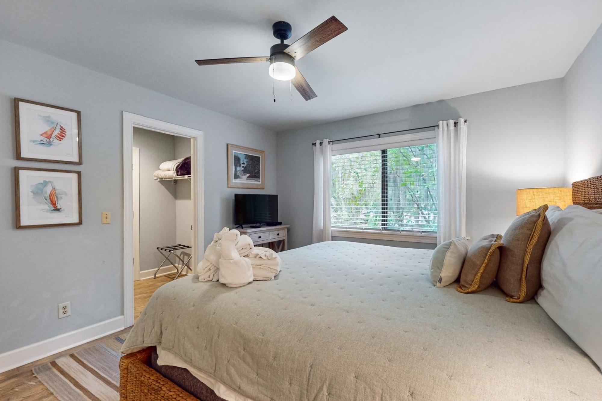 Racquet Club Villas Hilton Head Island Room photo