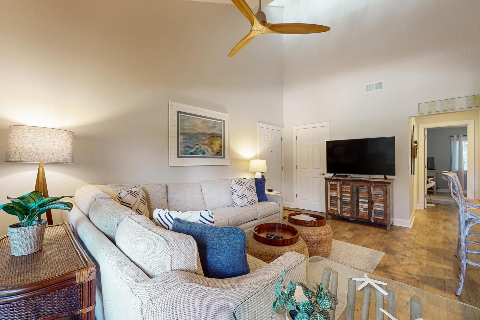 Racquet Club Villas Hilton Head Island Room photo