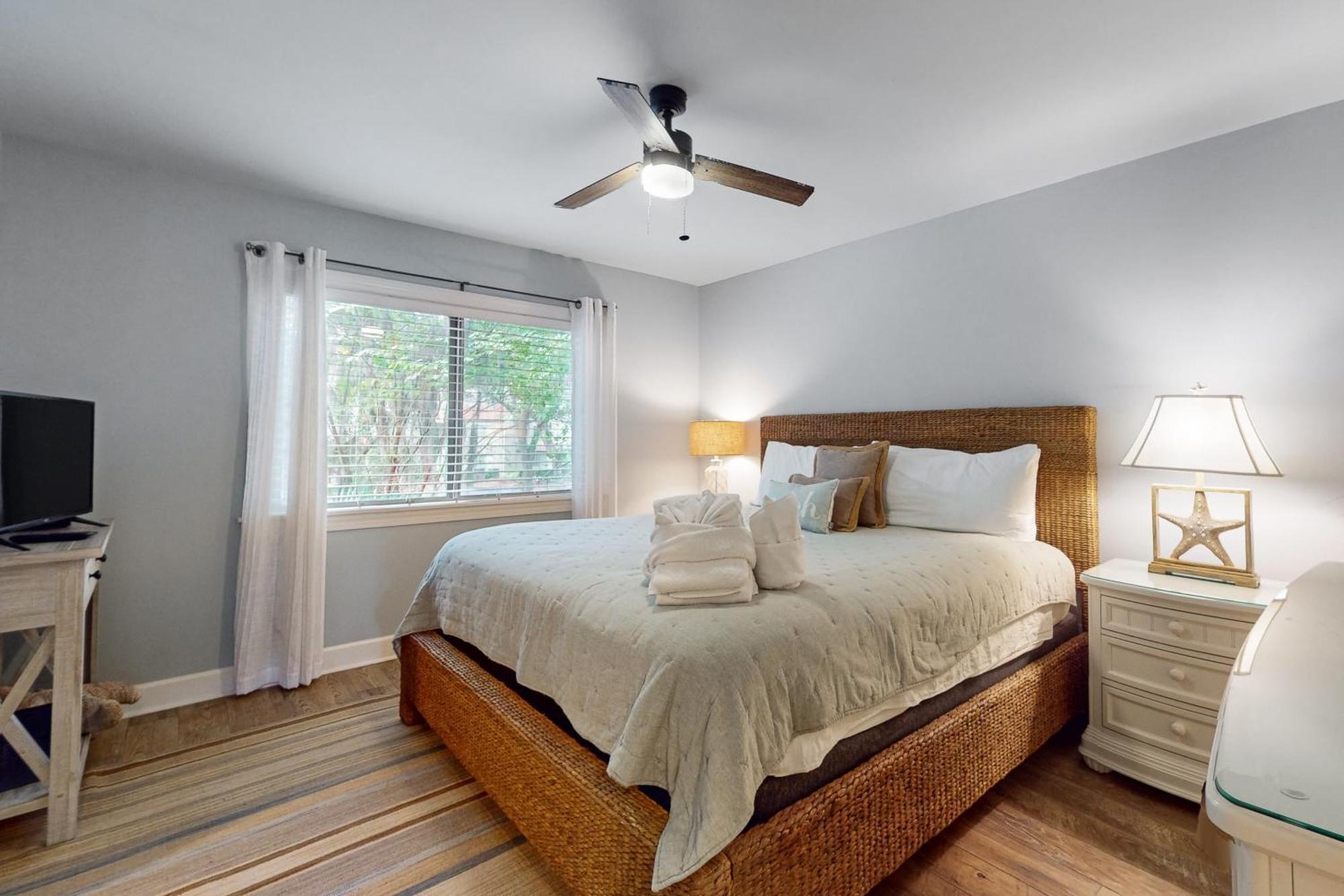 Racquet Club Villas Hilton Head Island Room photo