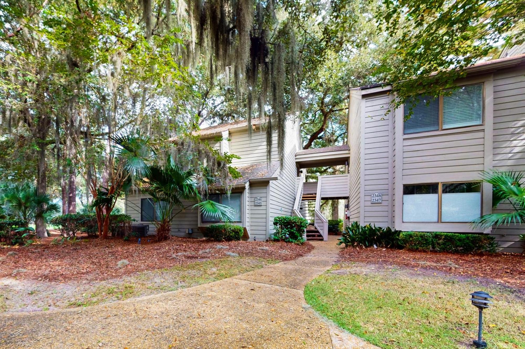 Racquet Club Villas Hilton Head Island Room photo