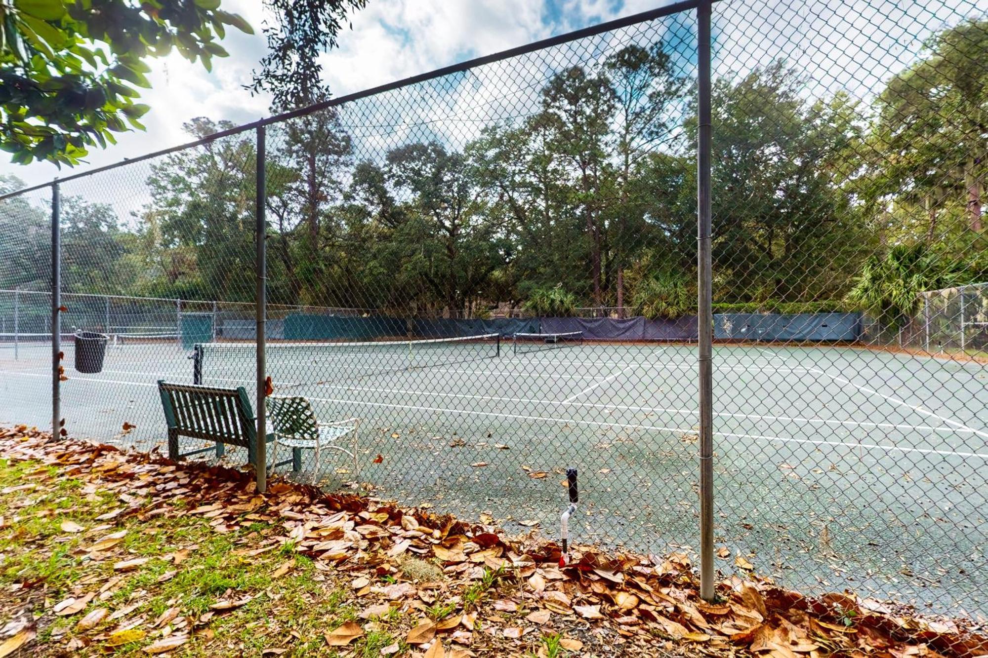 Racquet Club Villas Hilton Head Island Room photo
