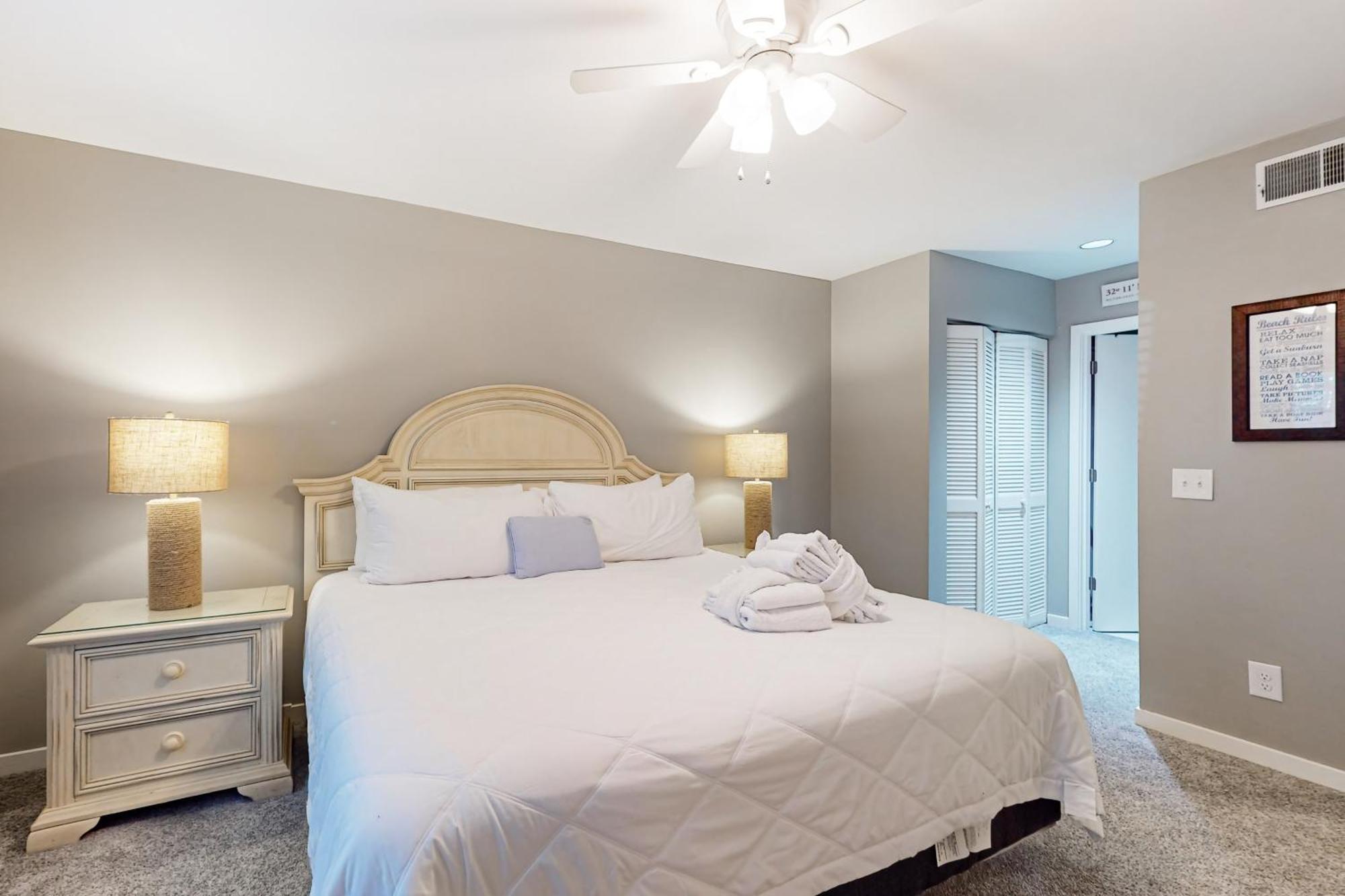 Racquet Club Villas Hilton Head Island Exterior photo