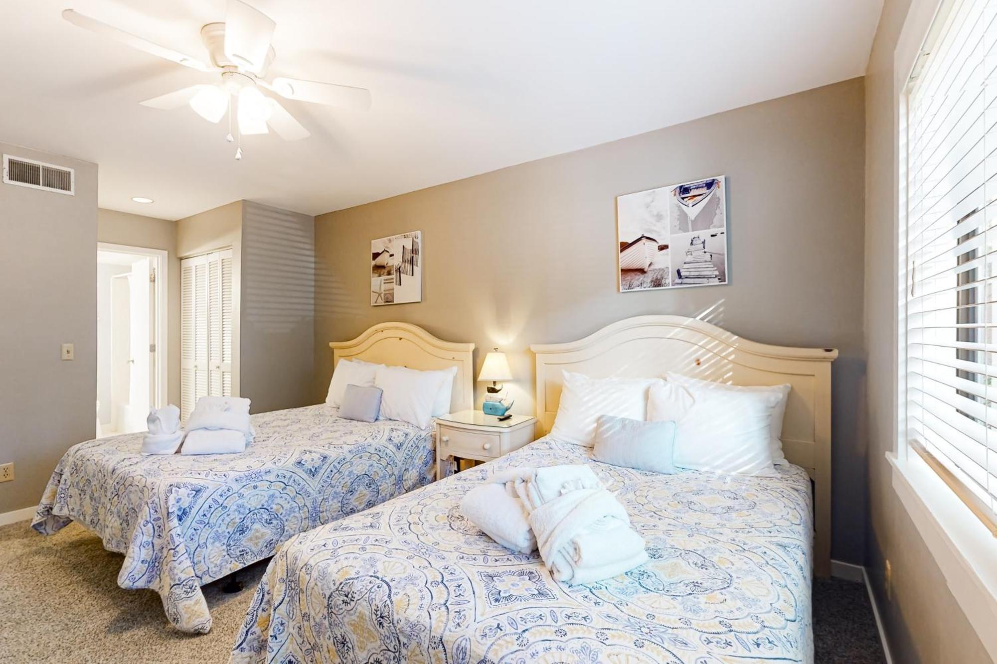 Racquet Club Villas Hilton Head Island Exterior photo