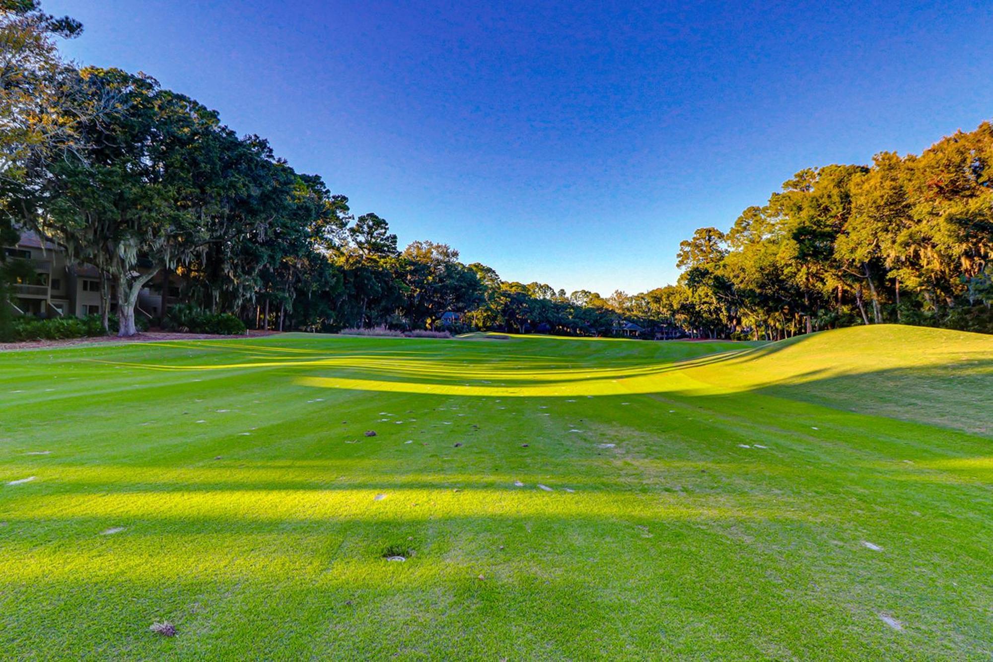Racquet Club Villas Hilton Head Island Exterior photo