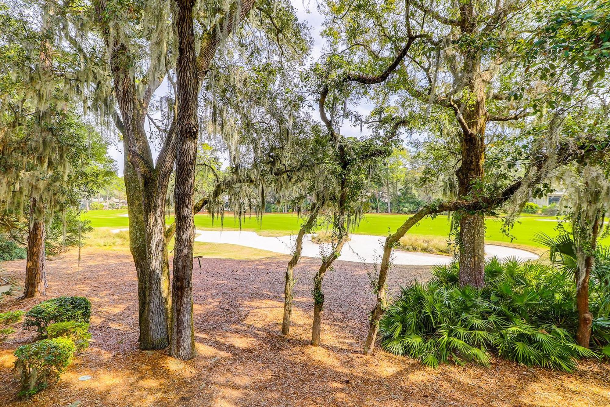 Racquet Club Villas Hilton Head Island Exterior photo